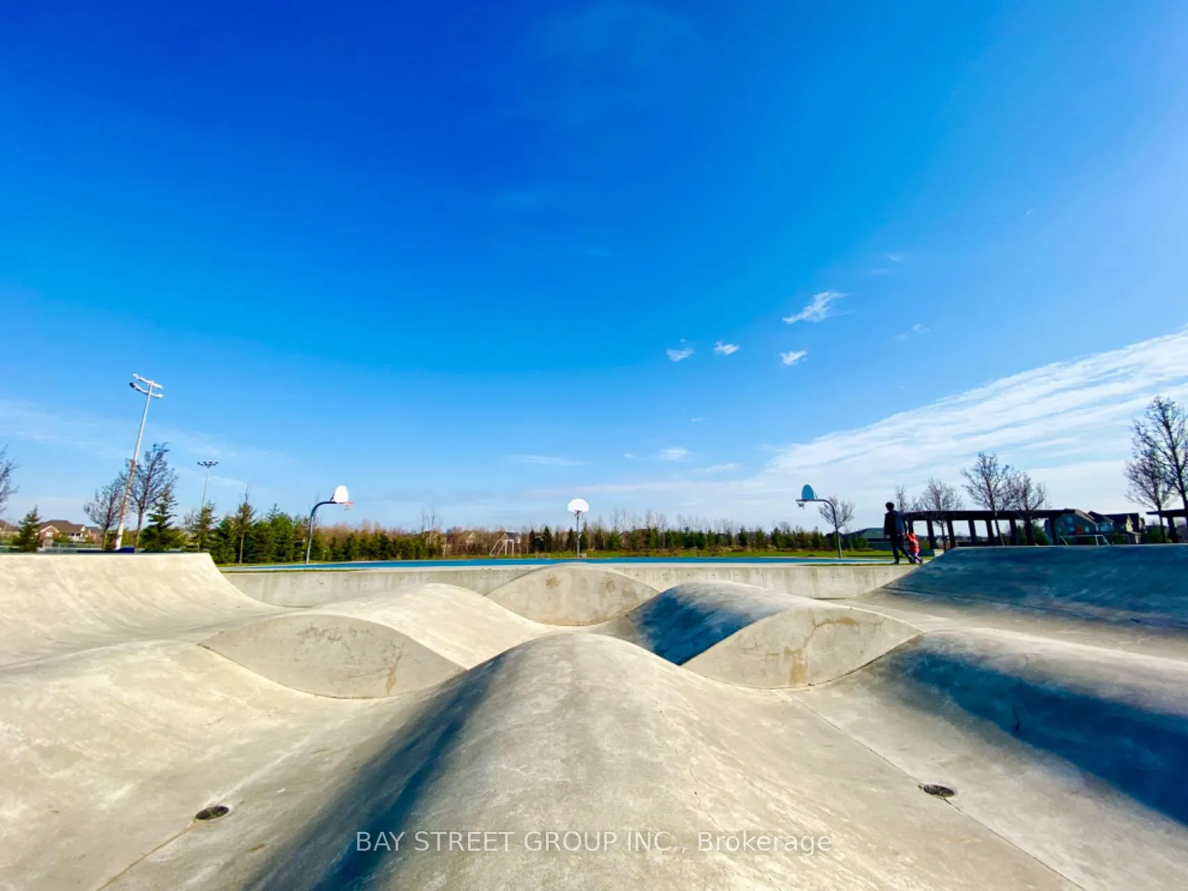Photo 44 of 77 Weatherill Road, Markham, Berczy — HOMEH