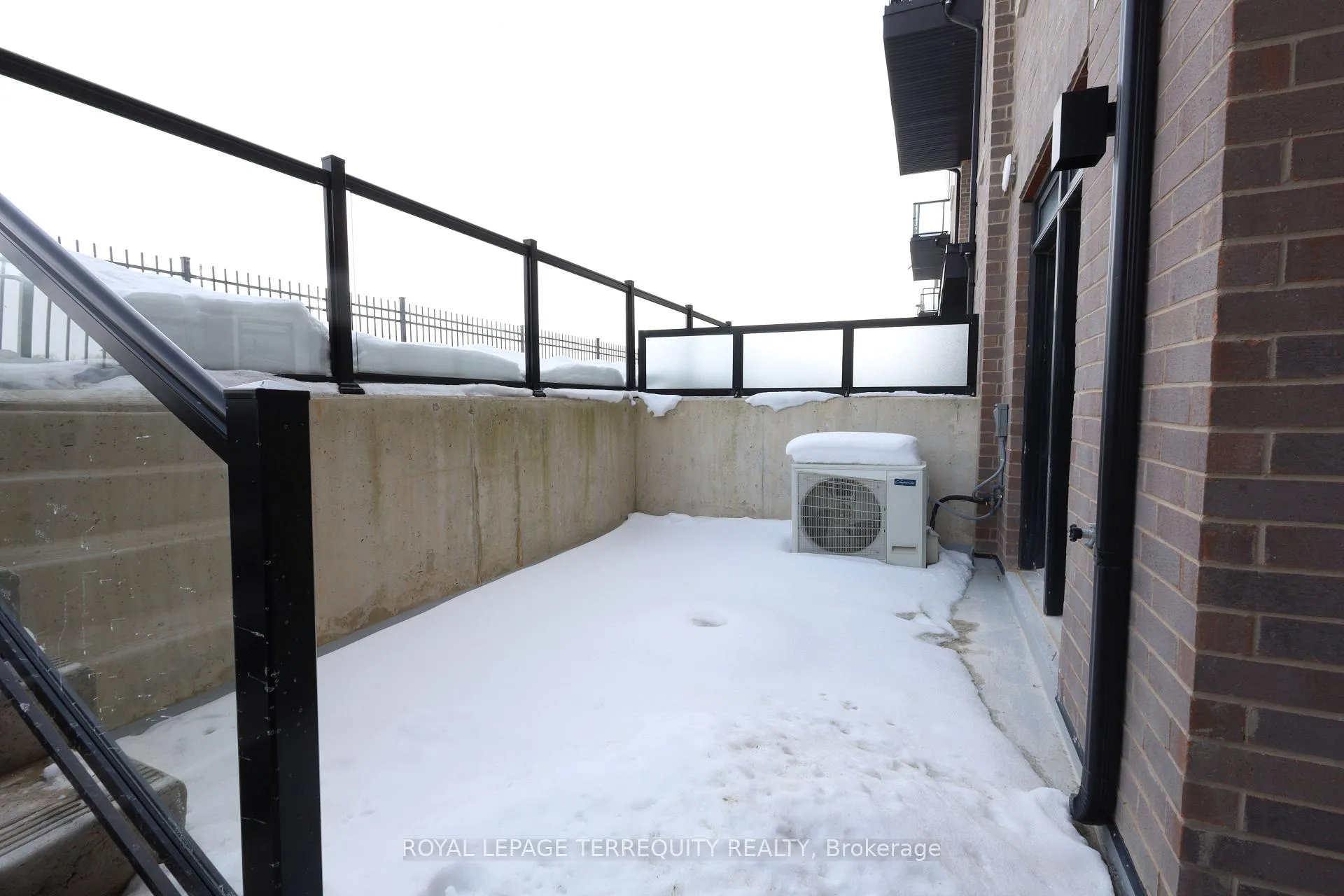 Photo 6 of Unit 129, 1573 Rose Way, Milton, Cobban — HOMEH