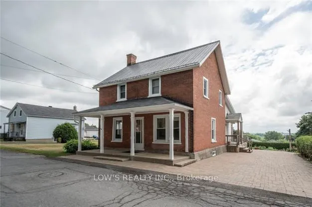 Photo 2 of 63 Union Street, Champlain, Vankleek Hill — HOMEH