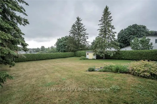 Photo 28 of 63 Union Street, Champlain, Vankleek Hill — HOMEH