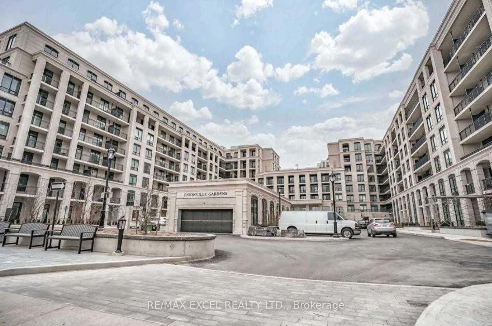 Photo 11 of Unit 527W, 268 Buchanan Drive, Markham, Unionville — HOMEH