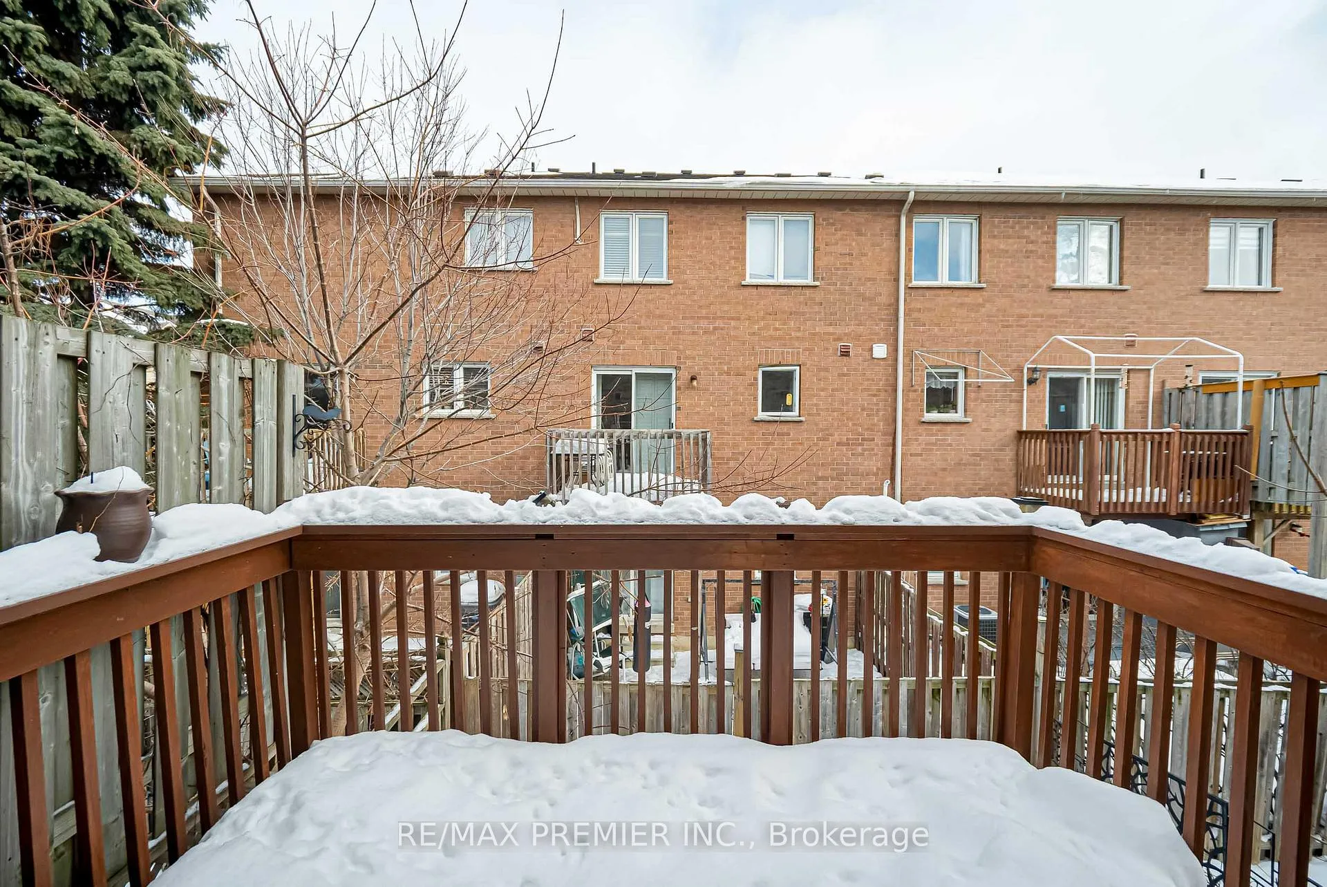 Photo 30 of Unit 27, 165 Fieldstone Drive, Vaughan, East Woodbridge — HOMEH