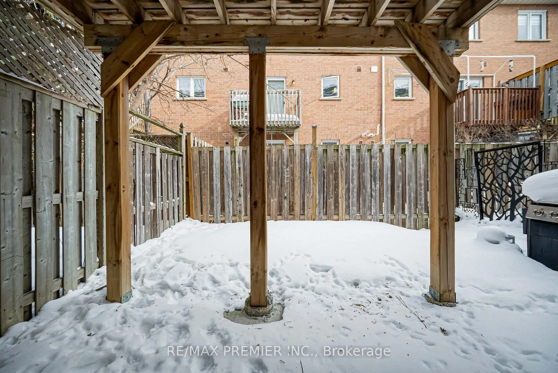Photo 50 of Unit 27, 165 Fieldstone Drive, Vaughan, East Woodbridge — HOMEH
