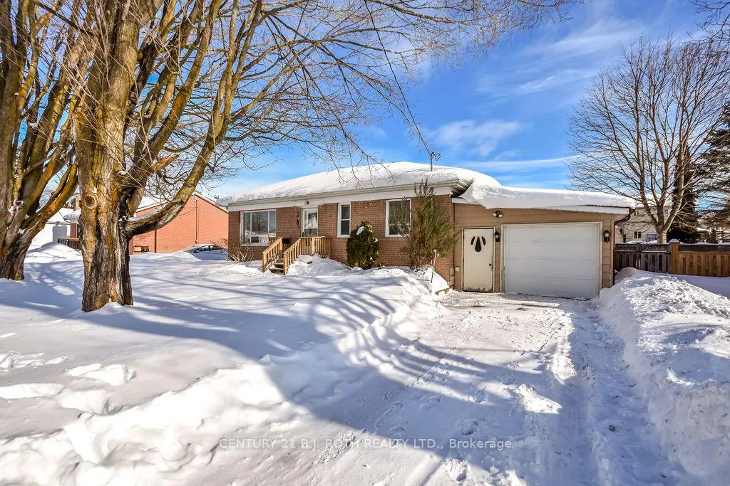 Photo 1 of 350 Millard Street, Orillia — HOMEH