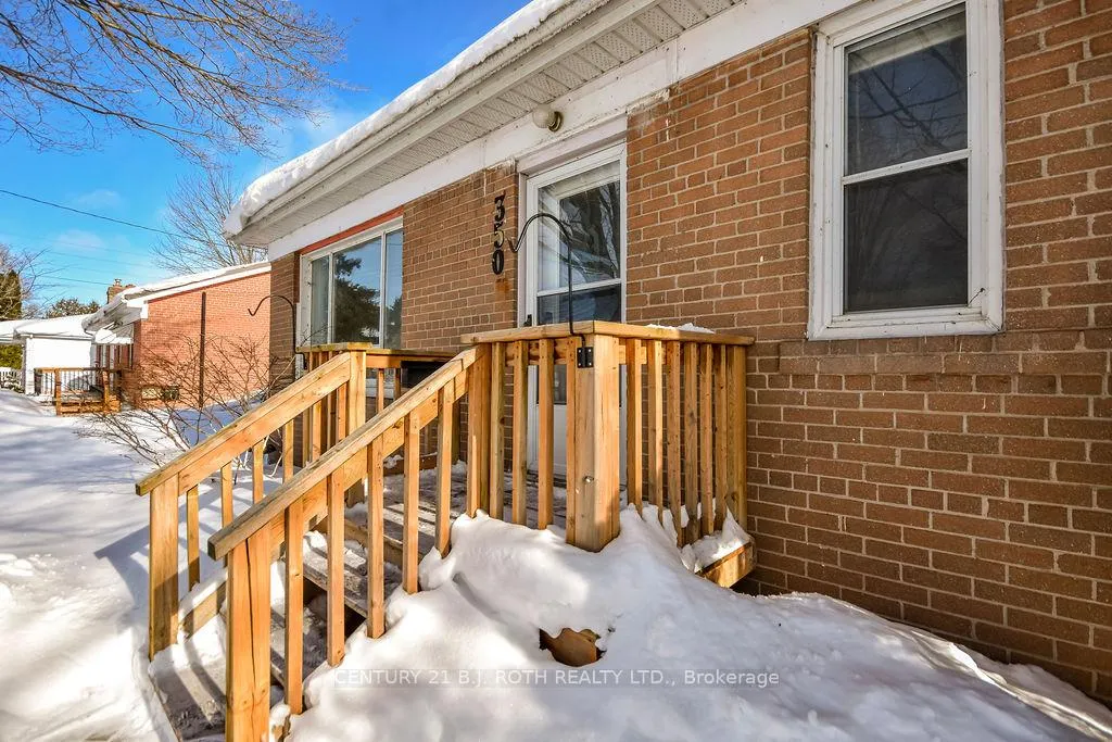 Photo 7 of 350 Millard Street, Orillia — HOMEH