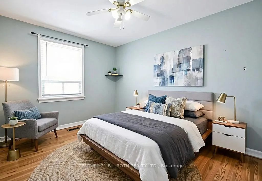 Photo 23 of 350 Millard Street, Orillia — HOMEH