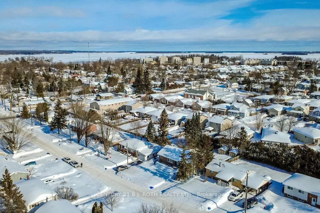 Photo 38 of 350 Millard Street, Orillia — HOMEH