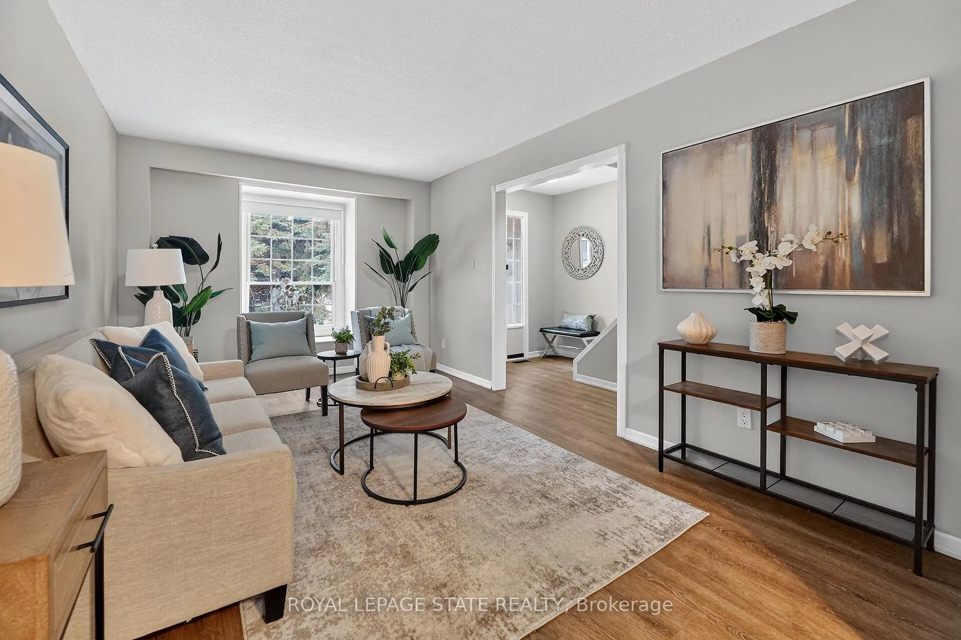 Photo 4 of Unit 7, 567 Guelph Line, Burlington, Roseland — HOMEH