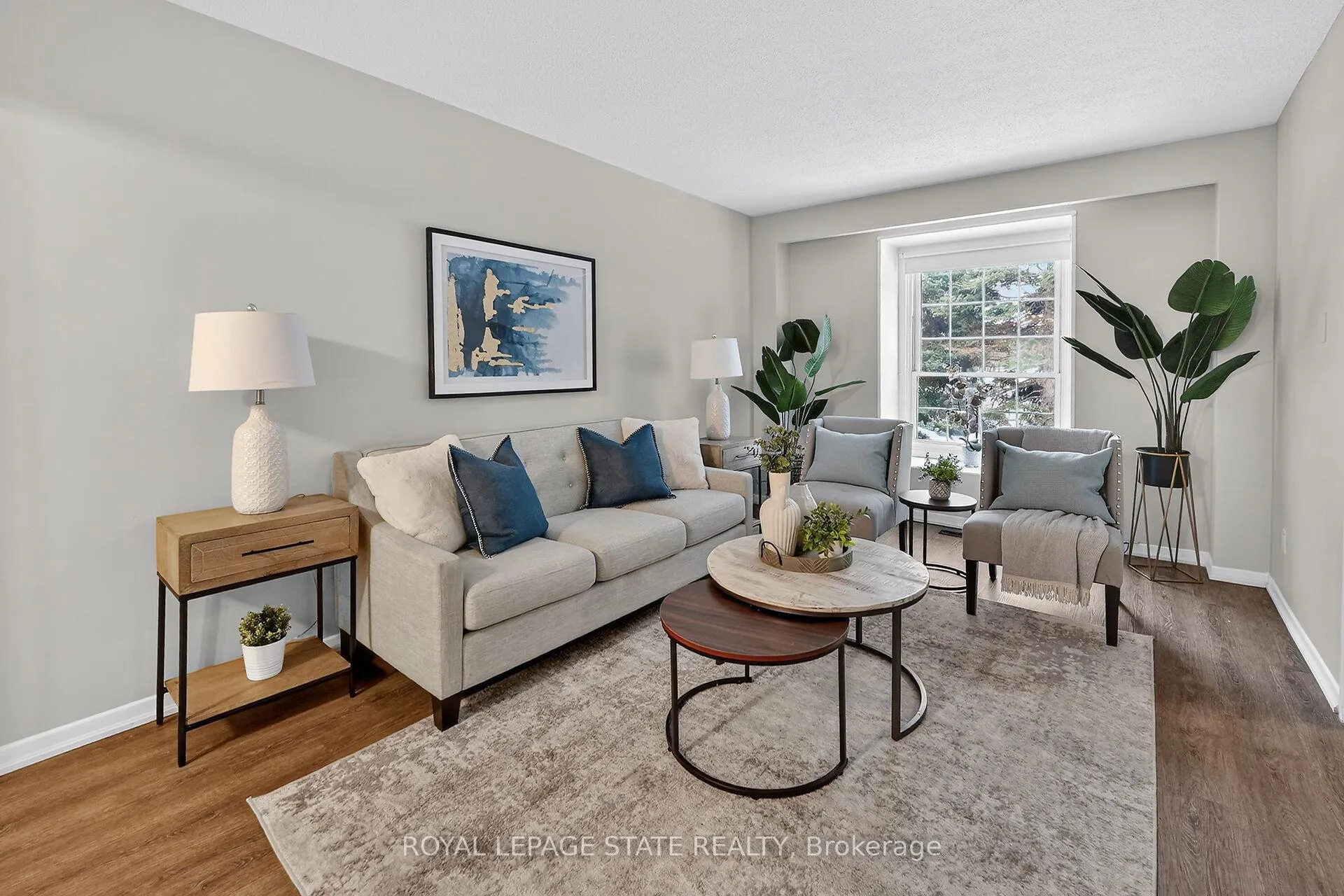 Photo 5 of Unit 7, 567 Guelph Line, Burlington, Roseland — HOMEH