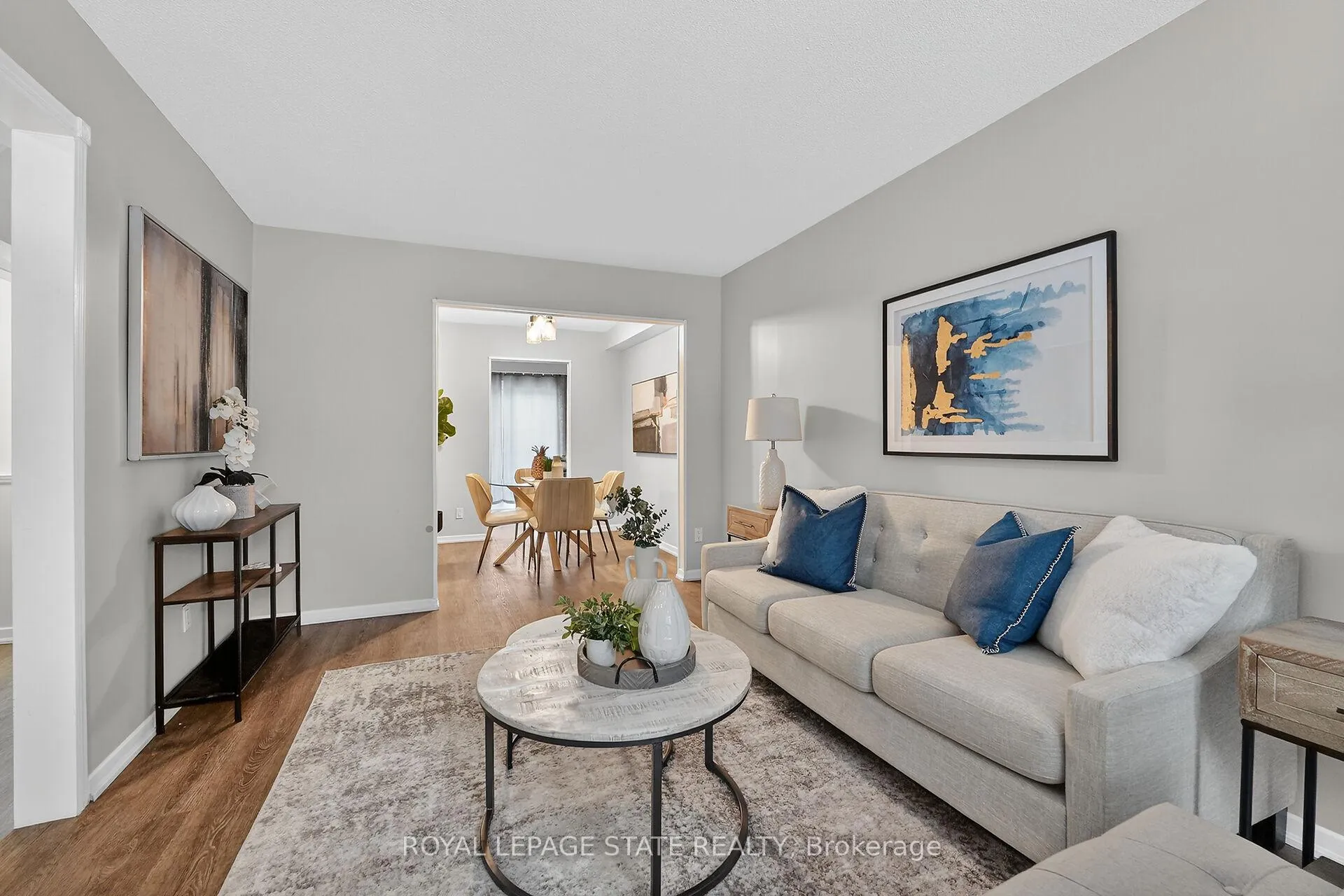Photo 6 of Unit 7, 567 Guelph Line, Burlington, Roseland — HOMEH
