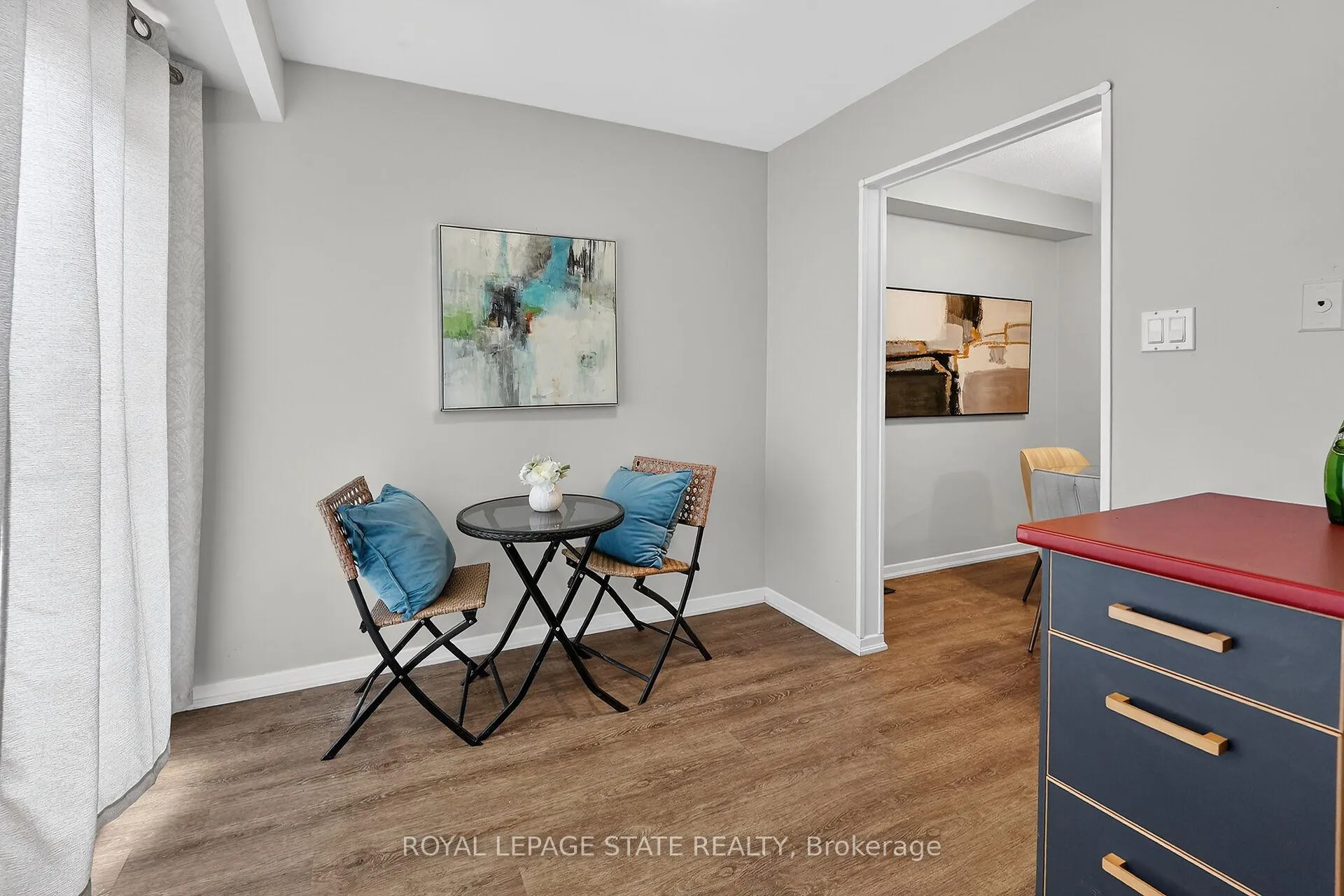Photo 9 of Unit 7, 567 Guelph Line, Burlington, Roseland — HOMEH