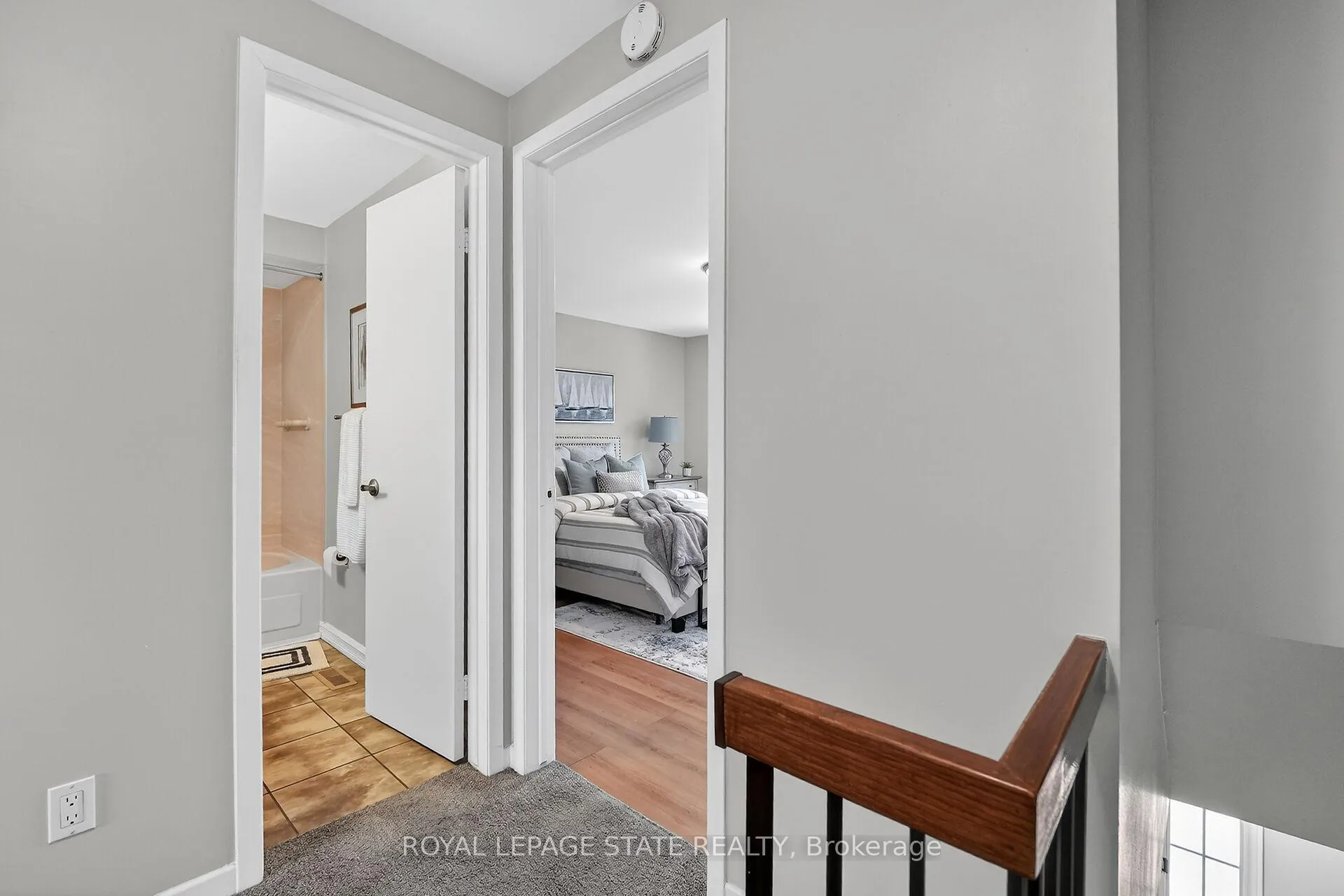 Photo 15 of Unit 7, 567 Guelph Line, Burlington, Roseland — HOMEH