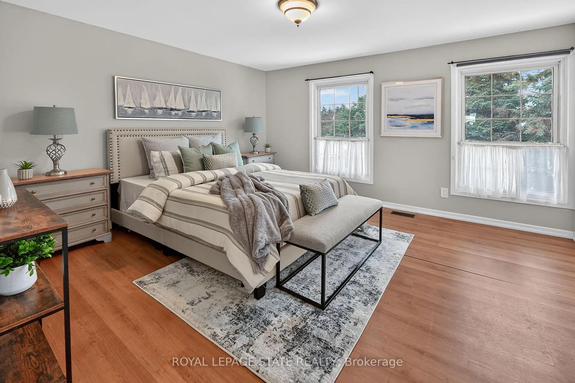 Photo 16 of Unit 7, 567 Guelph Line, Burlington, Roseland — HOMEH