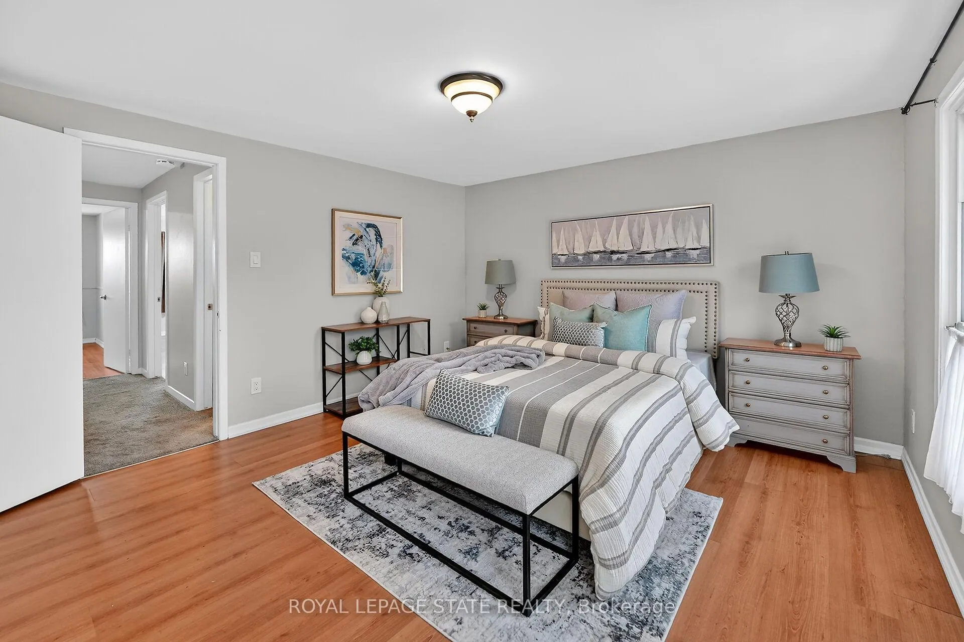 Photo 17 of Unit 7, 567 Guelph Line, Burlington, Roseland — HOMEH