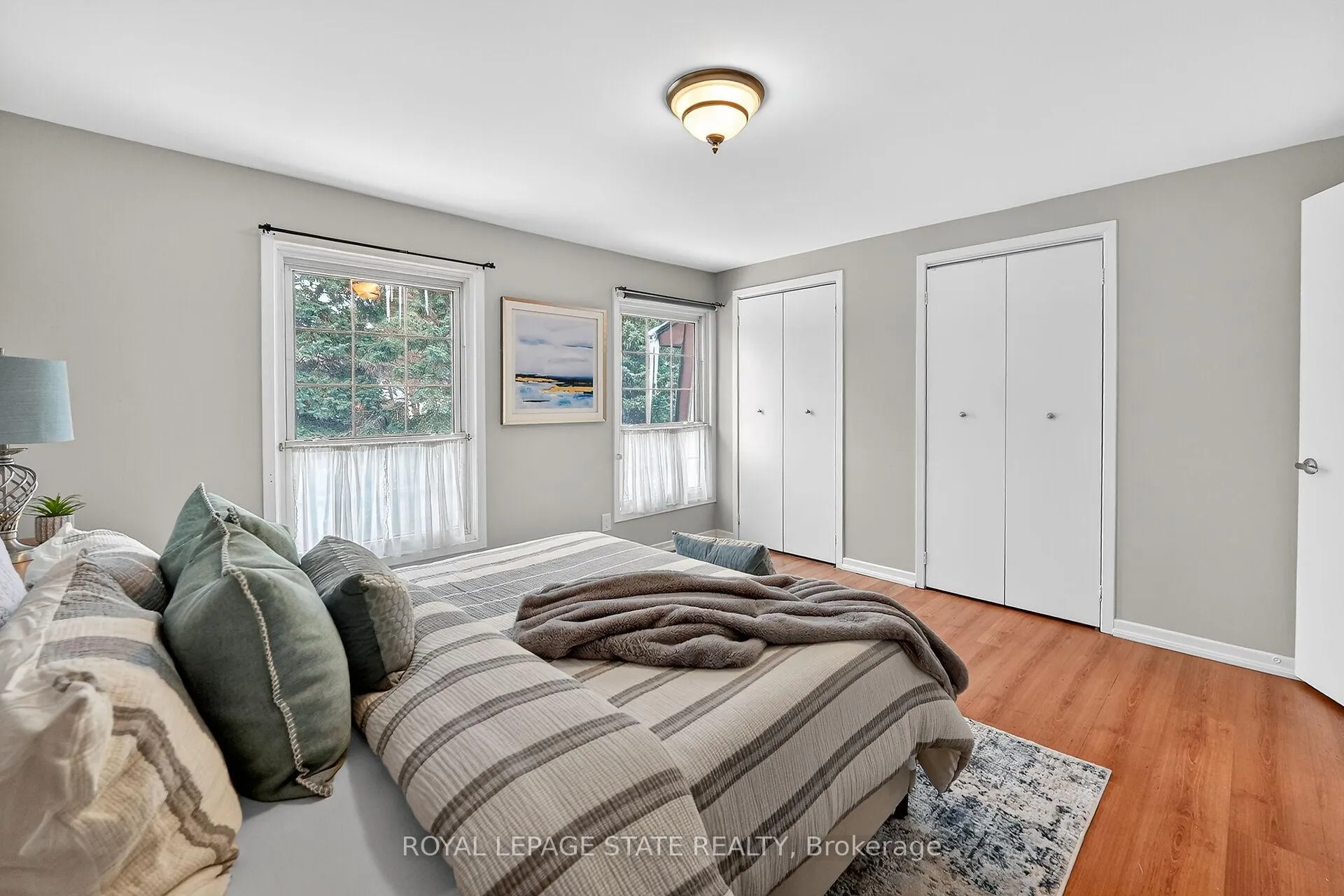 Photo 18 of Unit 7, 567 Guelph Line, Burlington, Roseland — HOMEH