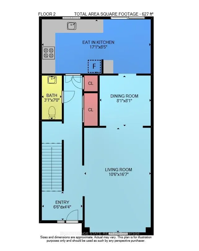 Photo 29 of Unit 7, 567 Guelph Line, Burlington, Roseland — HOMEH