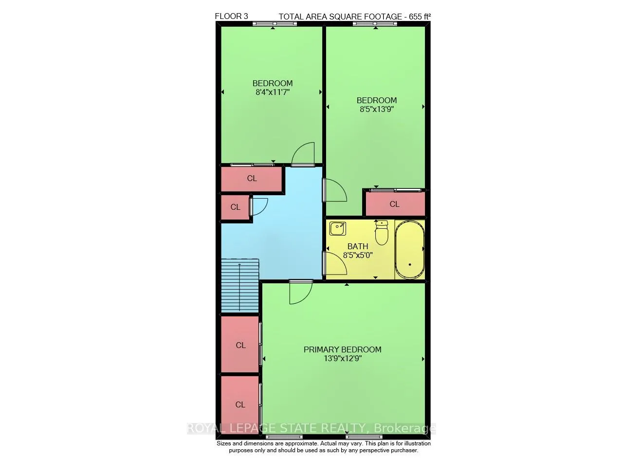Photo 30 of Unit 7, 567 Guelph Line, Burlington, Roseland — HOMEH