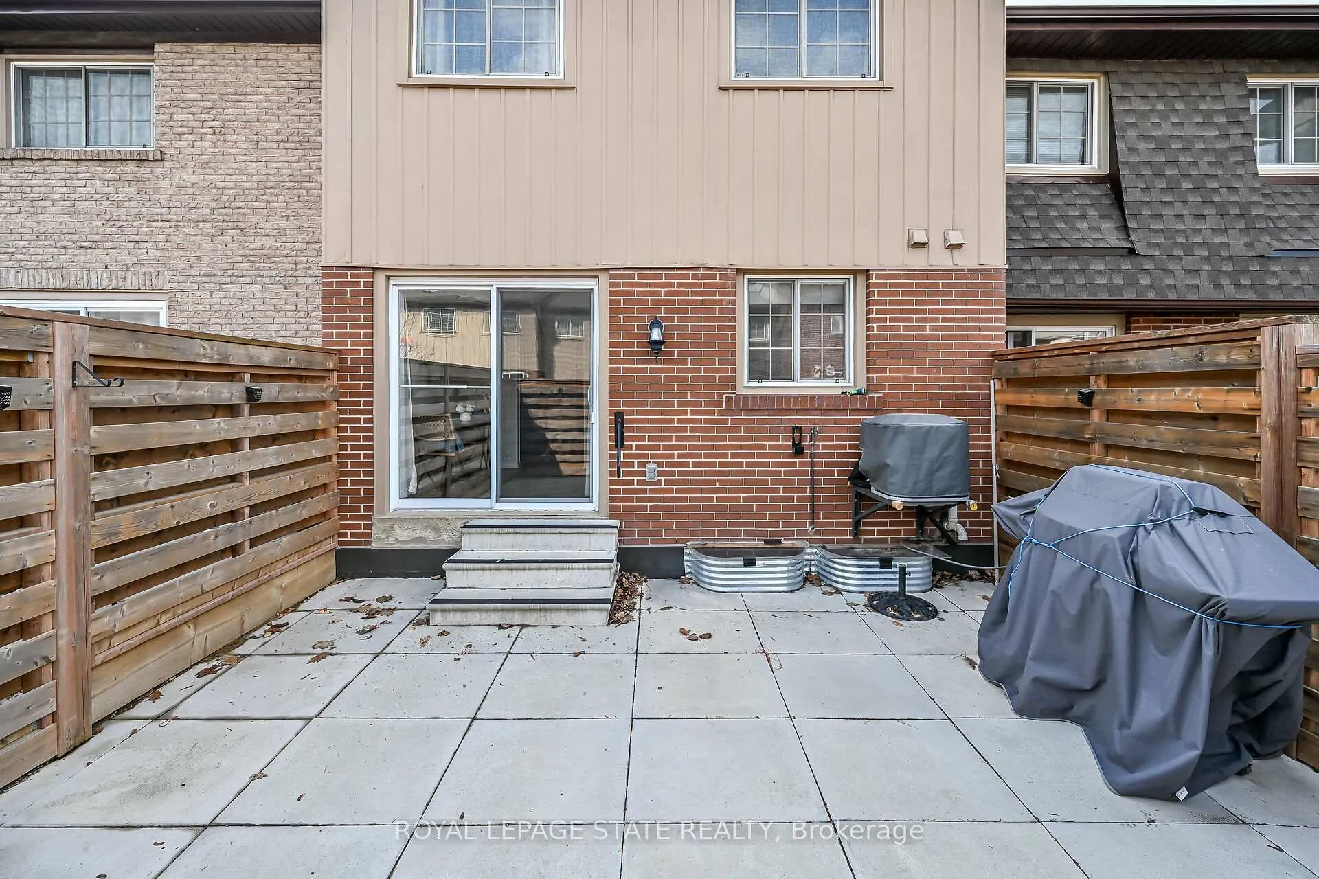 Photo 33 of Unit 7, 567 Guelph Line, Burlington, Roseland — HOMEH