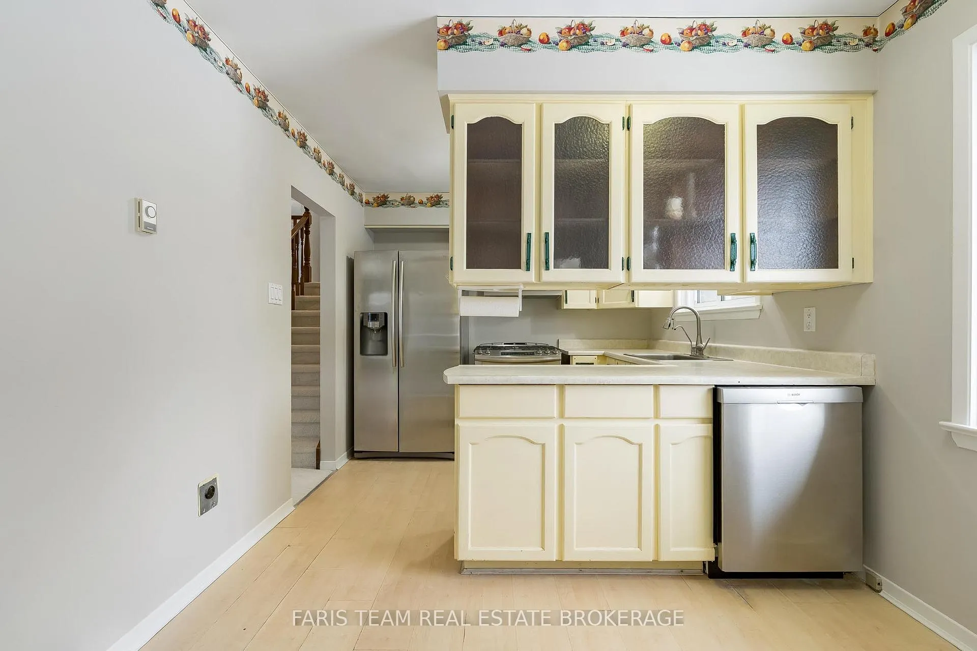 Photo 6 of 2597 George Johnston Road, Springwater, Minesing — HOMEH