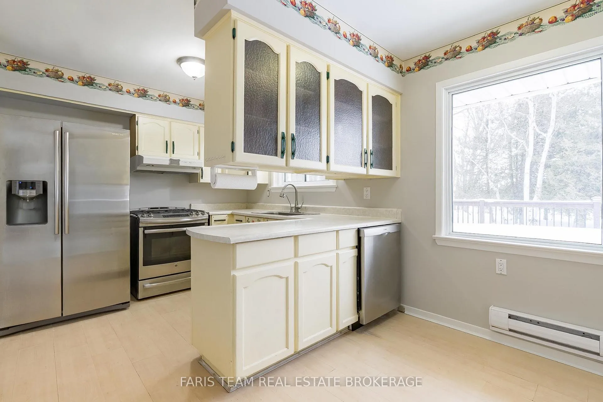 Photo 7 of 2597 George Johnston Road, Springwater, Minesing — HOMEH