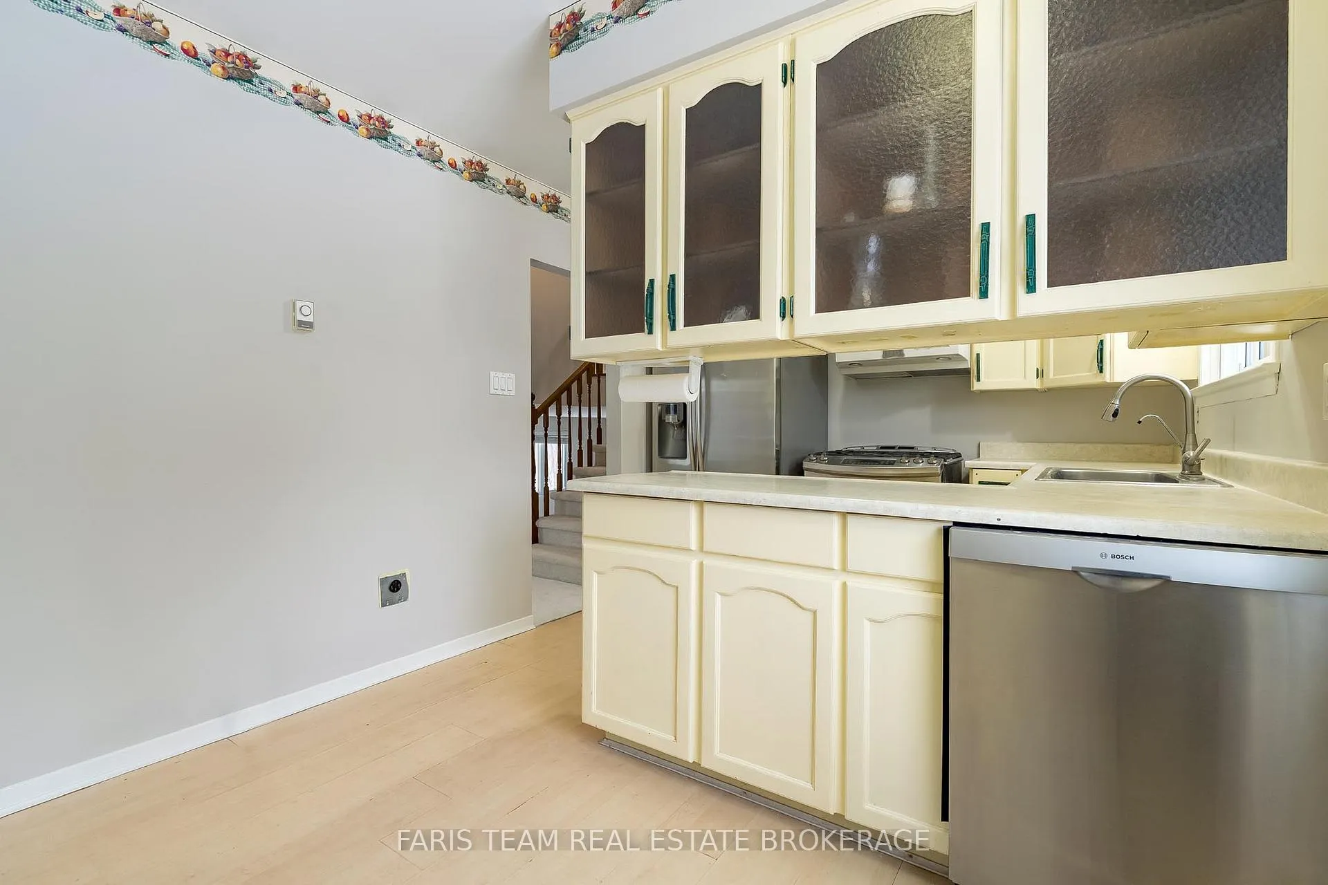 Photo 12 of 2597 George Johnston Road, Springwater, Minesing — HOMEH