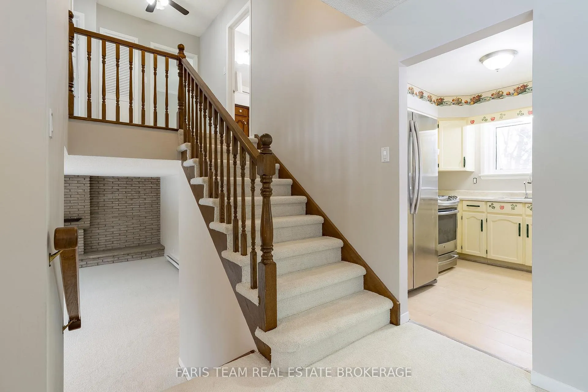 Photo 20 of 2597 George Johnston Road, Springwater, Minesing — HOMEH