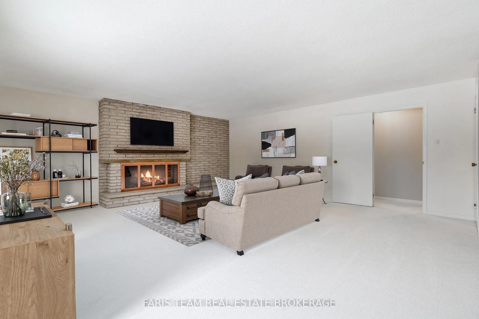 Photo 21 of 2597 George Johnston Road, Springwater, Minesing — HOMEH