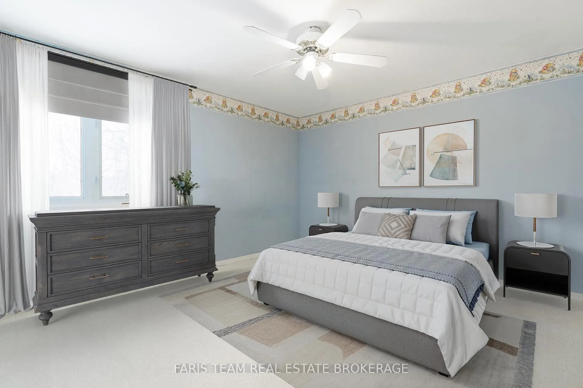 Photo 32 of 2597 George Johnston Road, Springwater, Minesing — HOMEH