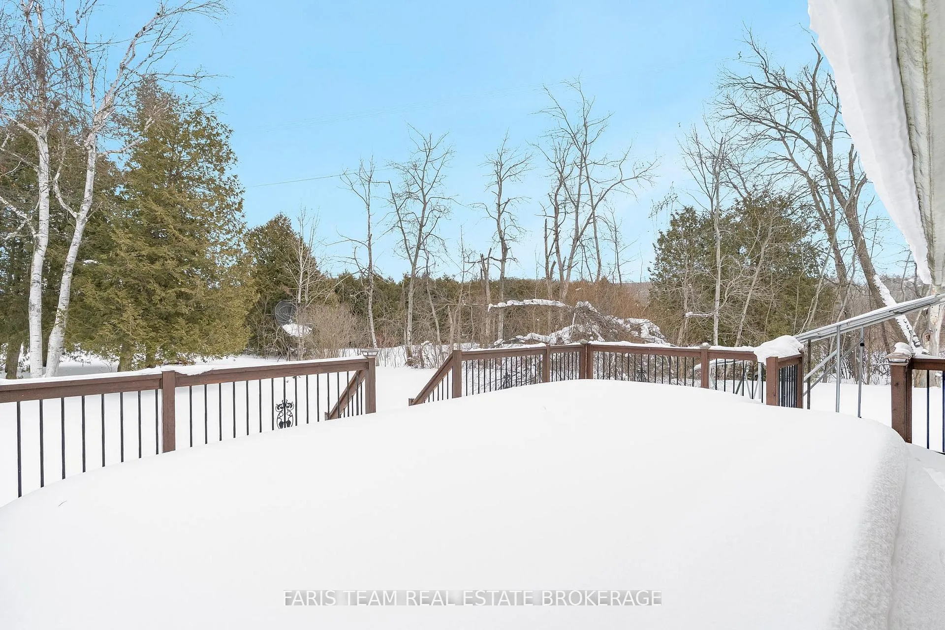 Photo 40 of 2597 George Johnston Road, Springwater, Minesing — HOMEH