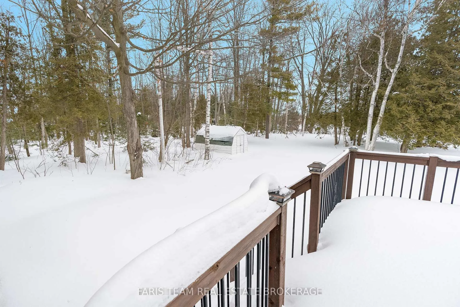 Photo 41 of 2597 George Johnston Road, Springwater, Minesing — HOMEH