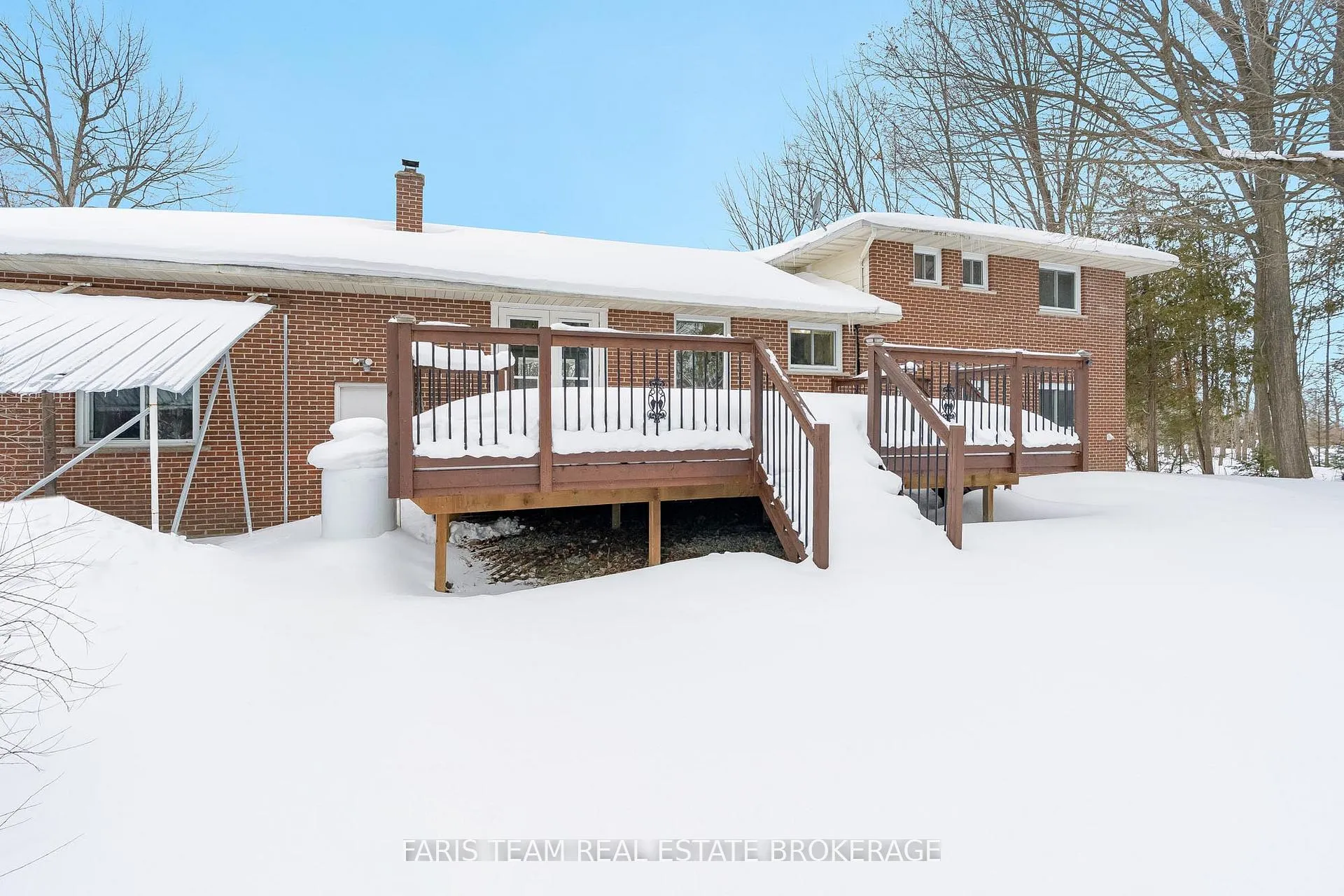 Photo 42 of 2597 George Johnston Road, Springwater, Minesing — HOMEH