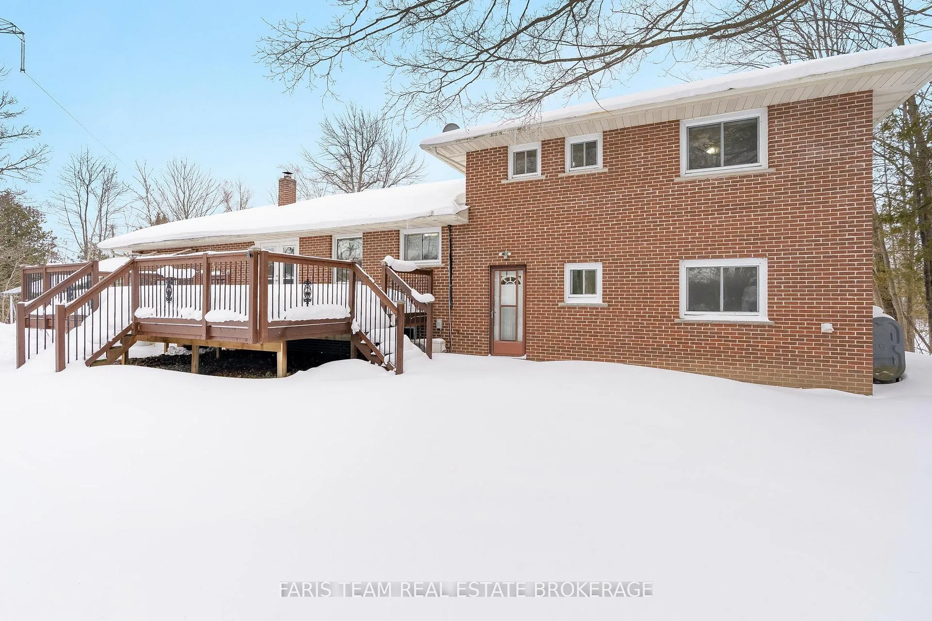 Photo 43 of 2597 George Johnston Road, Springwater, Minesing — HOMEH