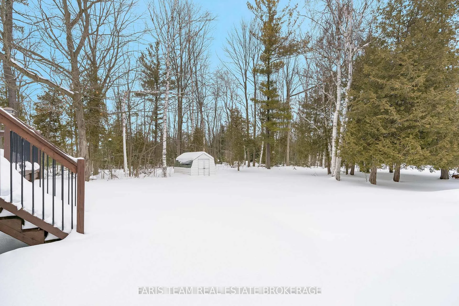 Photo 44 of 2597 George Johnston Road, Springwater, Minesing — HOMEH