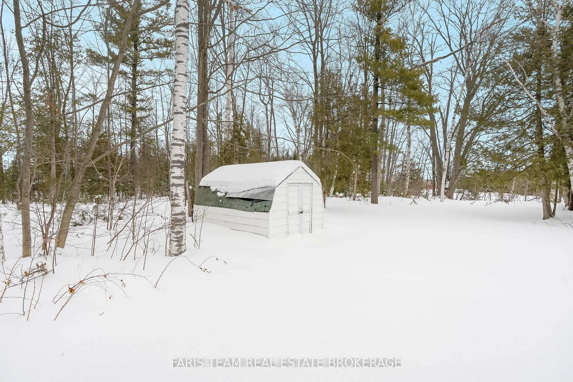 Photo 45 of 2597 George Johnston Road, Springwater, Minesing — HOMEH