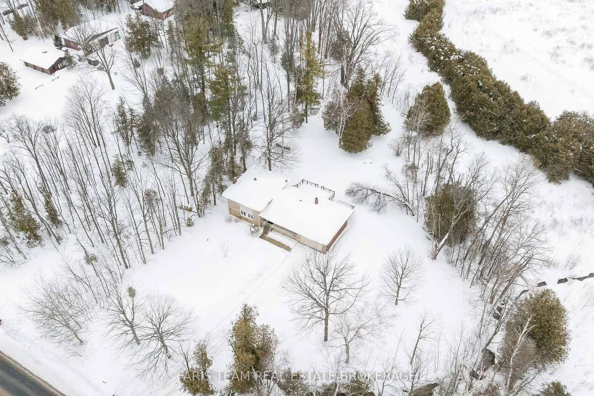 Photo 47 of 2597 George Johnston Road, Springwater, Minesing — HOMEH