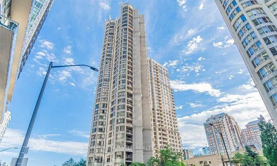 Photo of Unit 1401, 3880 Duke Of York Boulevard
