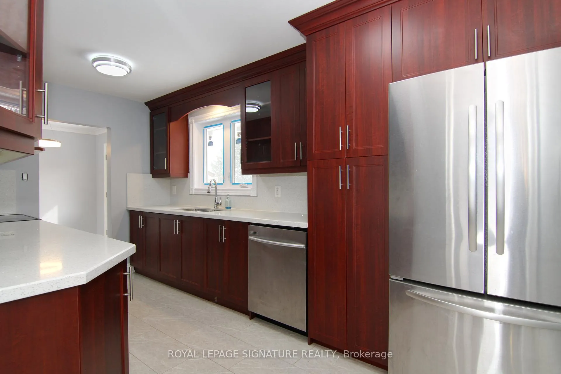 Photo 5 of Unit Main, 441 Brimorton Drive, Scarborough, Woburn — HOMEH