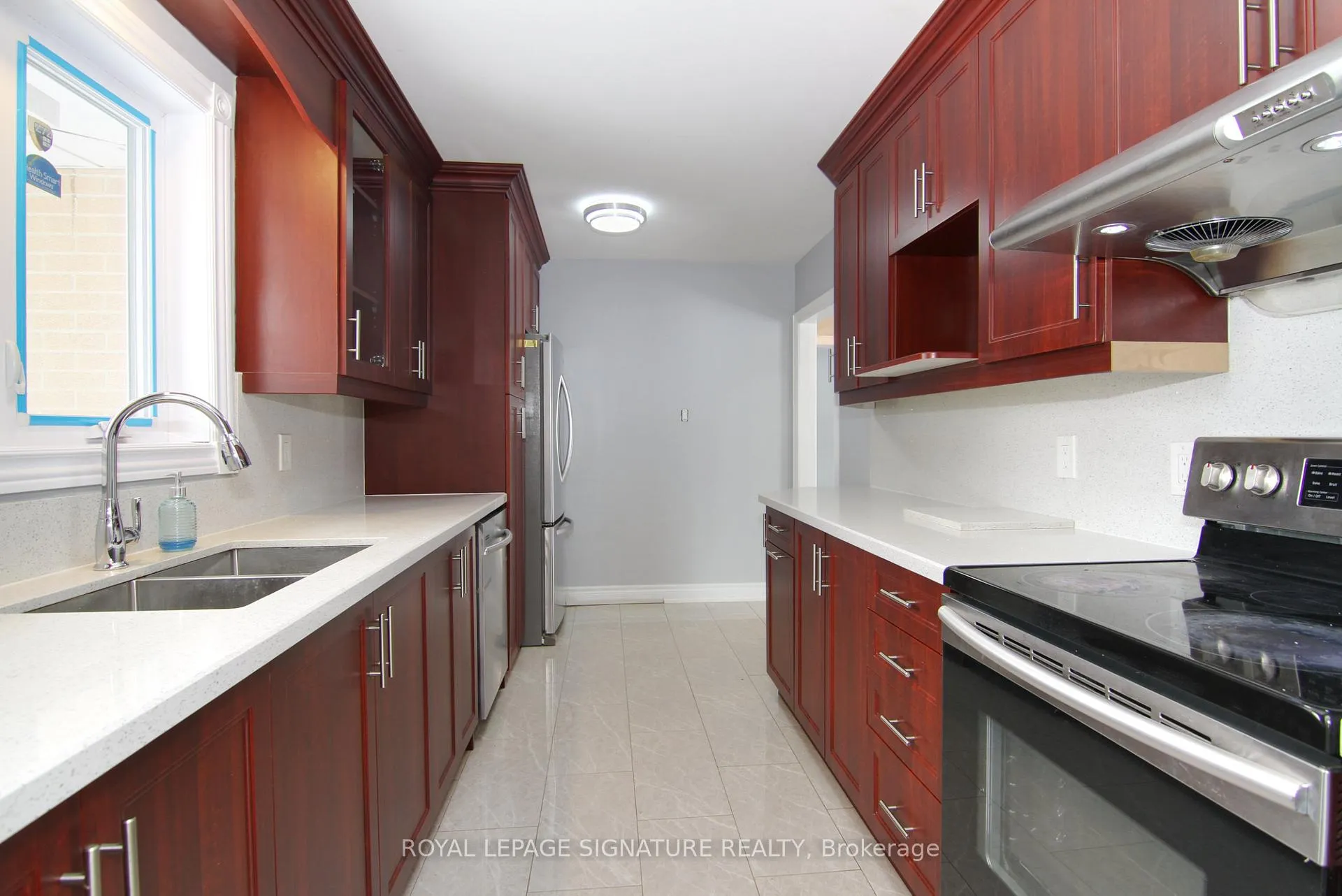 Photo 6 of Unit Main, 441 Brimorton Drive, Scarborough, Woburn — HOMEH