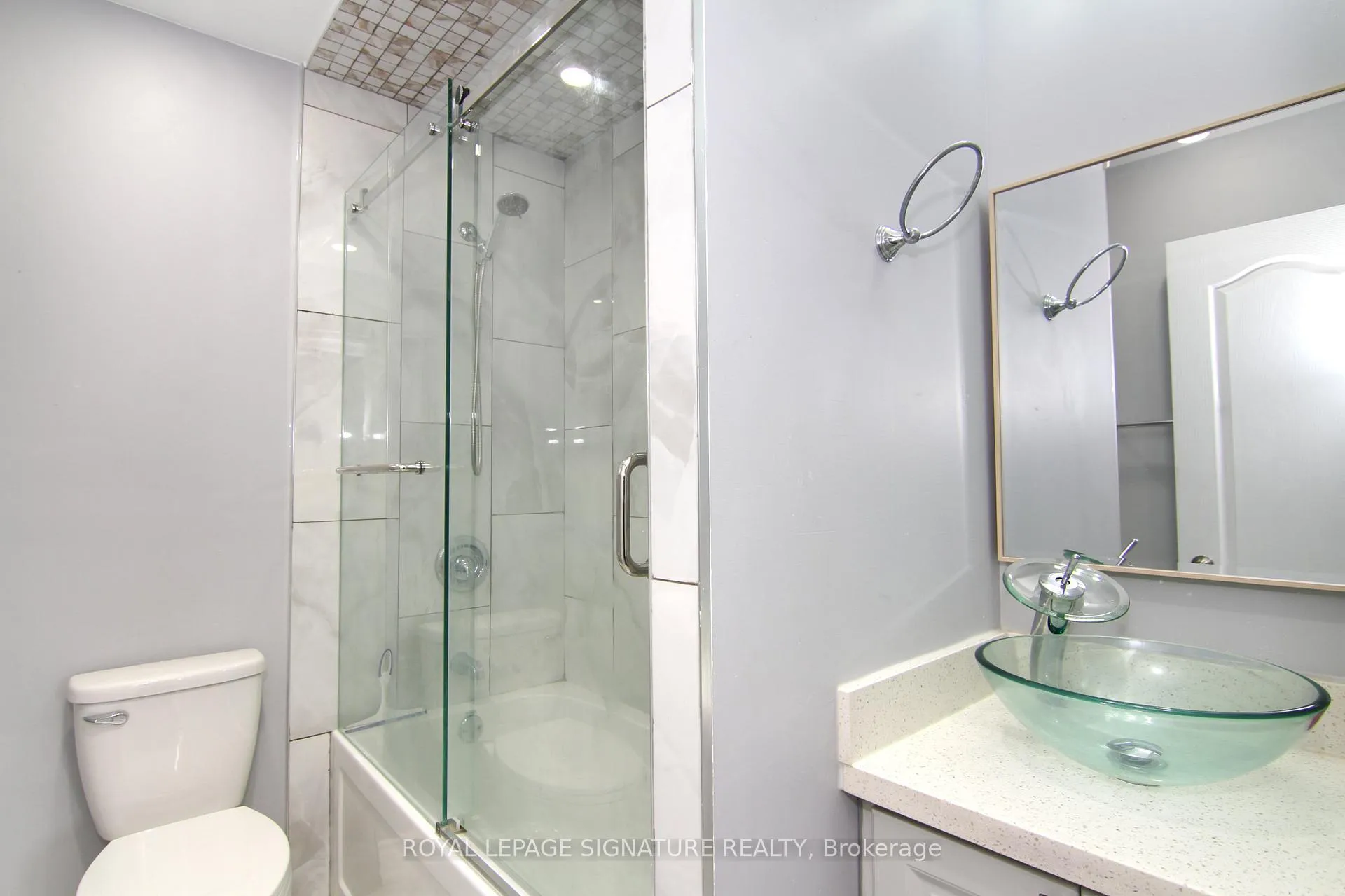 Photo 9 of Unit Main, 441 Brimorton Drive, Scarborough, Woburn — HOMEH
