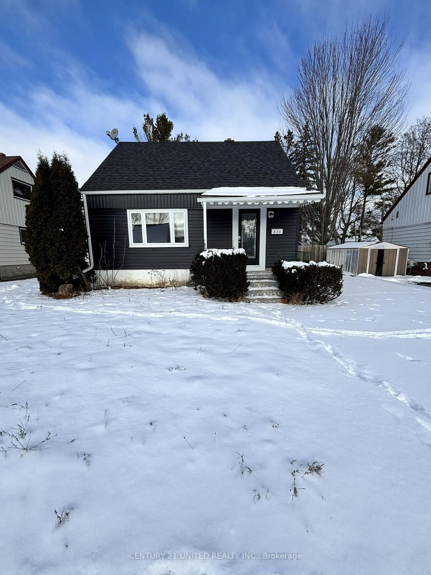 Photo 1 of 638 Mckellar Street, Peterborough, Otonabee Ward 1 — HOMEH