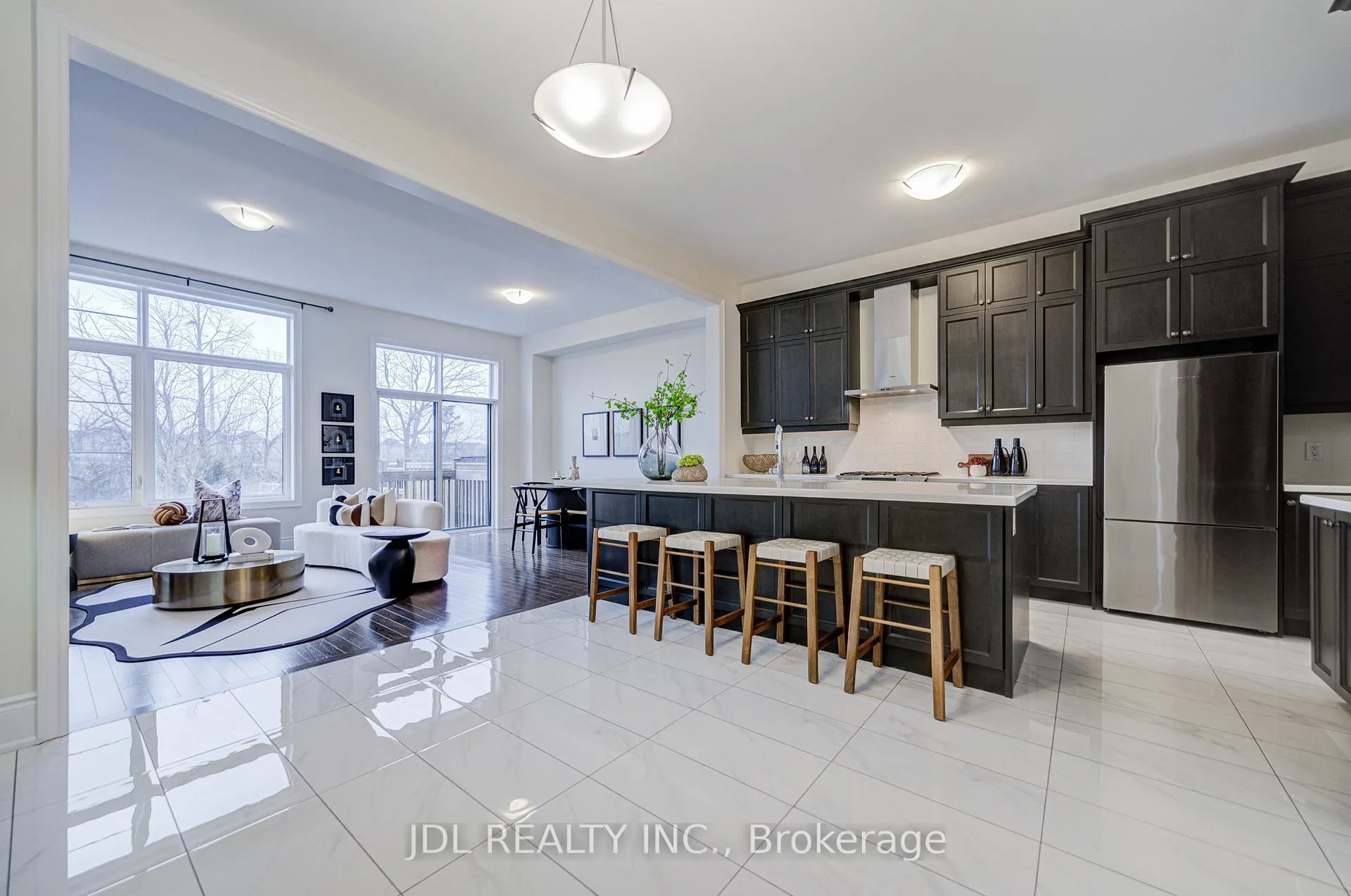 Photo 1 of 94 Carrville Woods Circle, Vaughan, Patterson — HOMEH