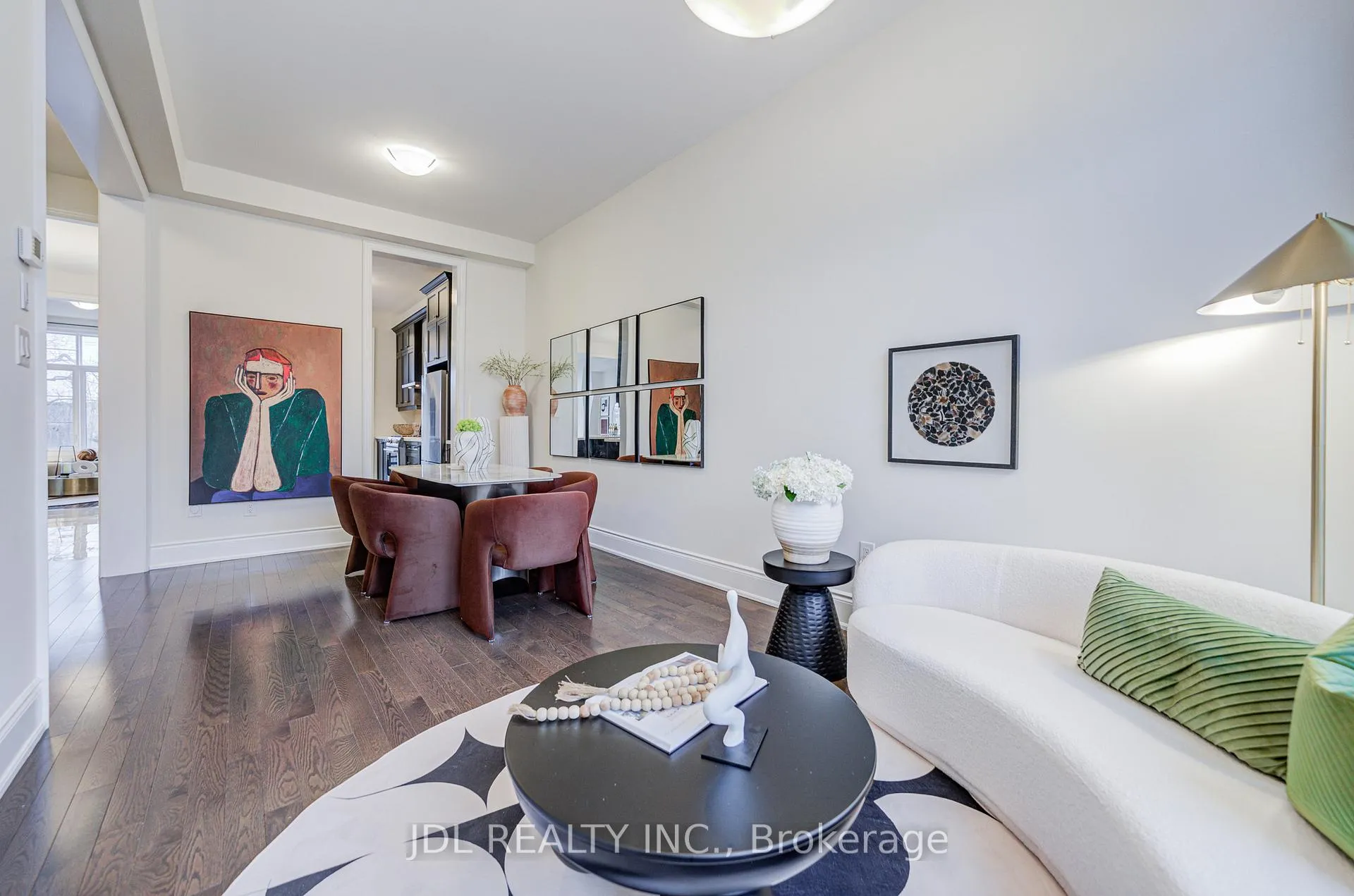Photo 14 of 94 Carrville Woods Circle, Vaughan, Patterson — HOMEH