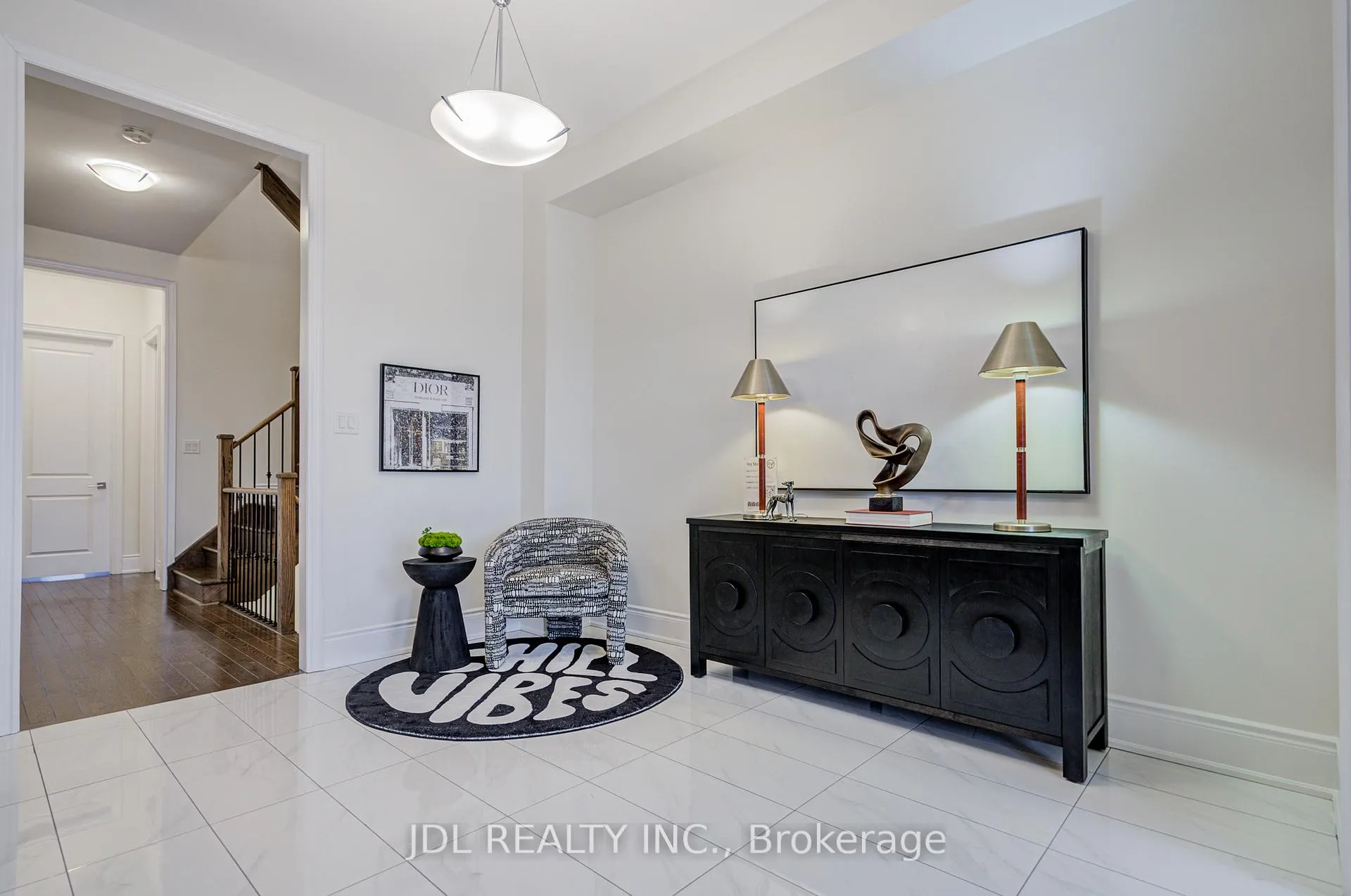 Photo 23 of 94 Carrville Woods Circle, Vaughan, Patterson — HOMEH