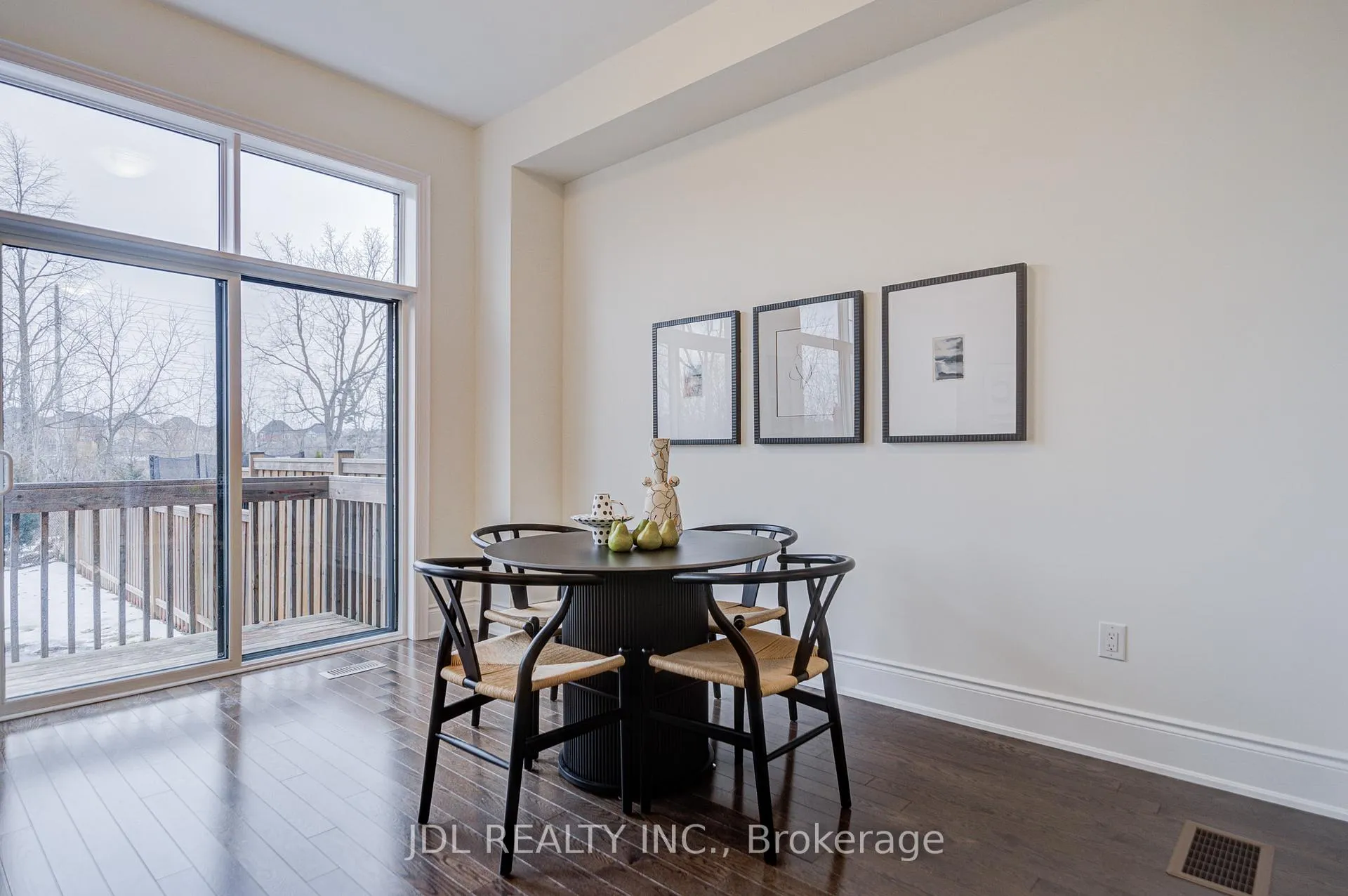 Photo 25 of 94 Carrville Woods Circle, Vaughan, Patterson — HOMEH