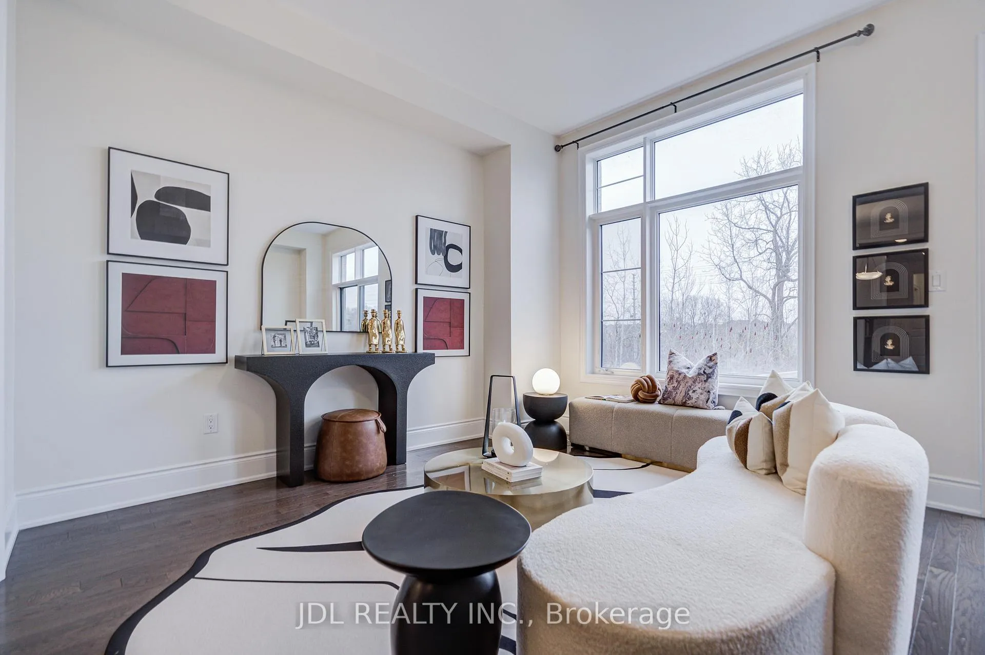 Photo 27 of 94 Carrville Woods Circle, Vaughan, Patterson — HOMEH