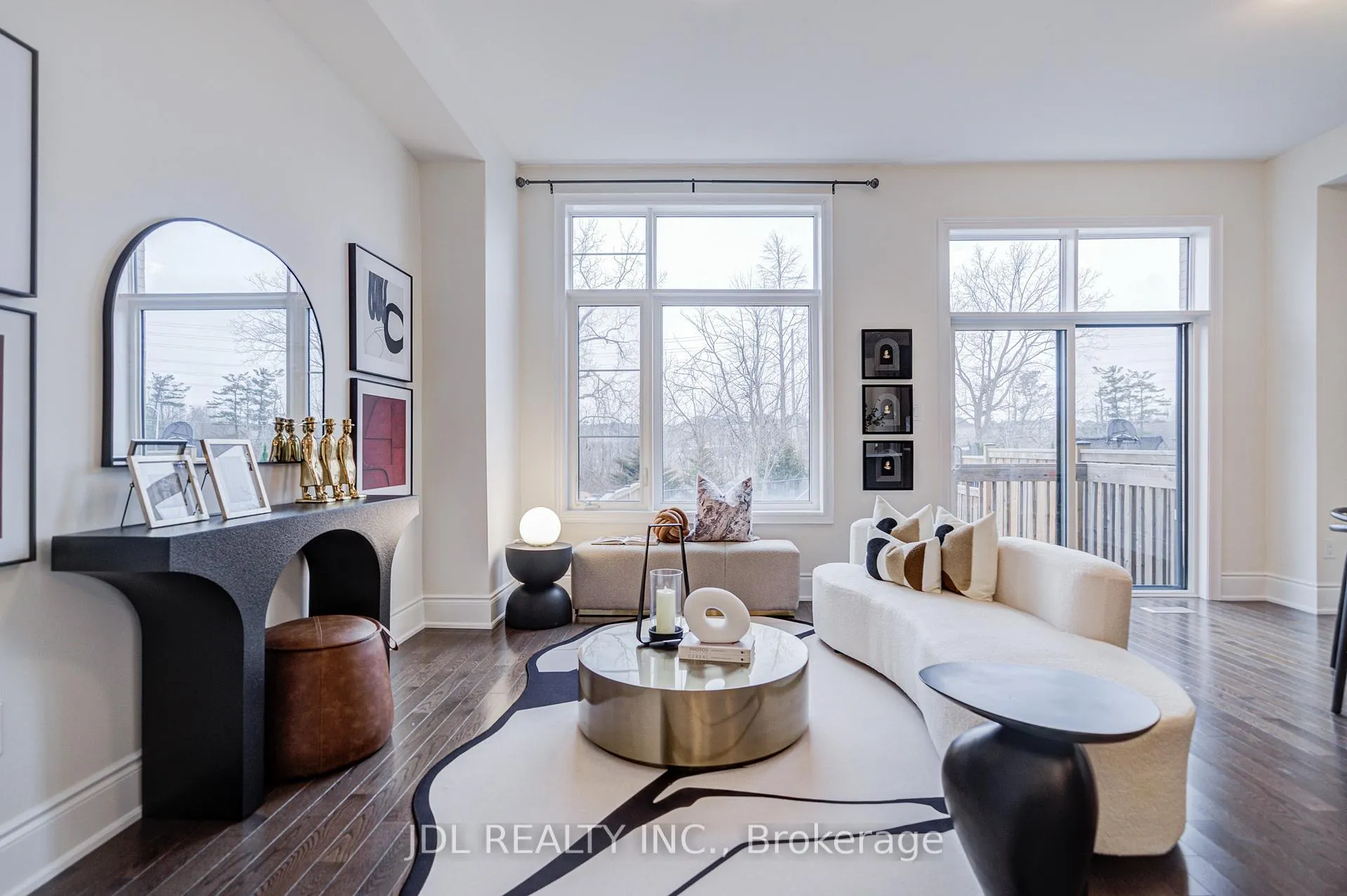 Photo 29 of 94 Carrville Woods Circle, Vaughan, Patterson — HOMEH
