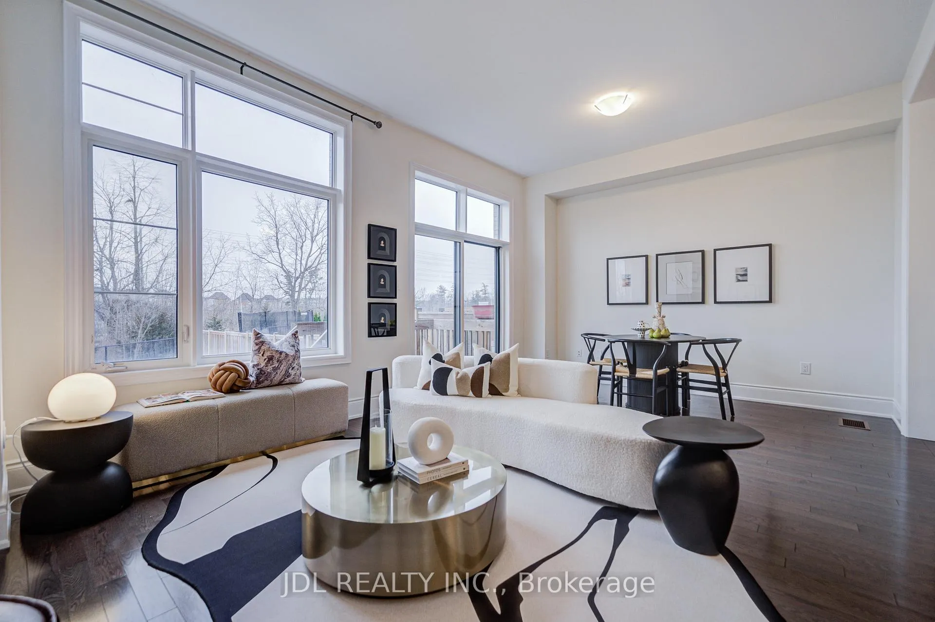 Photo 30 of 94 Carrville Woods Circle, Vaughan, Patterson — HOMEH