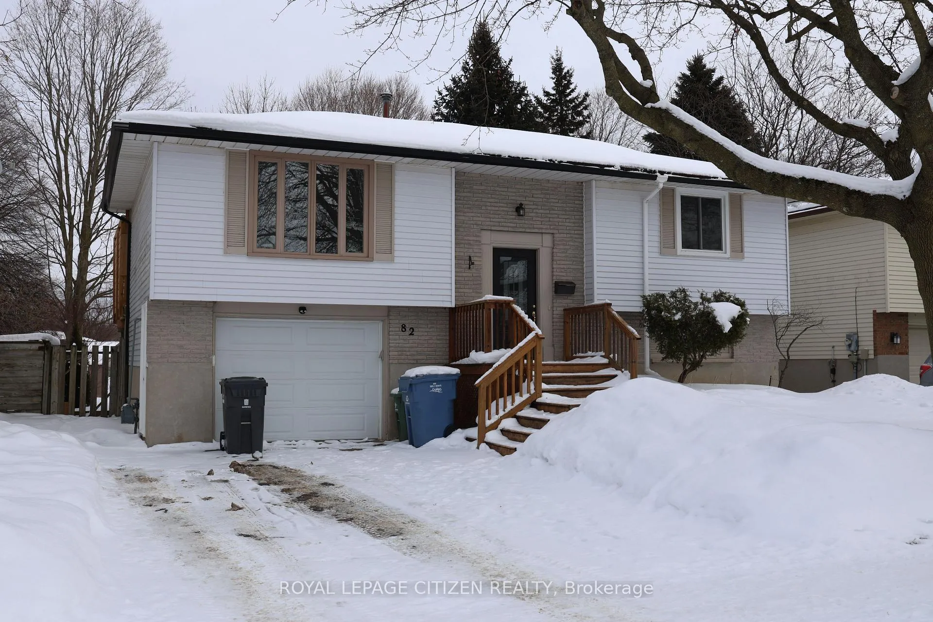 Photo 1 of 82 Steffler Drive, Guelph, Kortright West — HOMEH