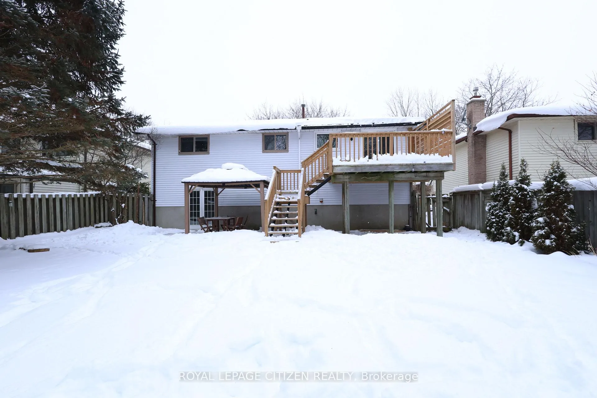 Photo 15 of 82 Steffler Drive, Guelph, Kortright West — HOMEH