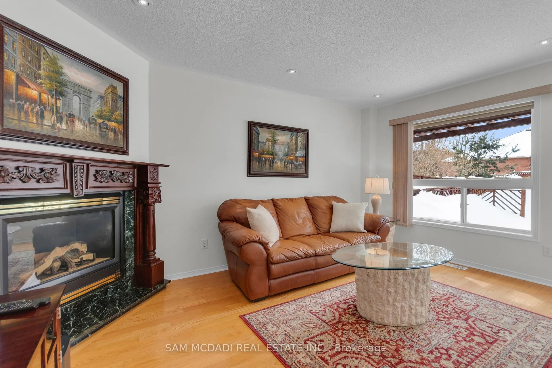 Photo 14 of 22 Nazer Street, Halton Hills, Georgetown — HOMEH